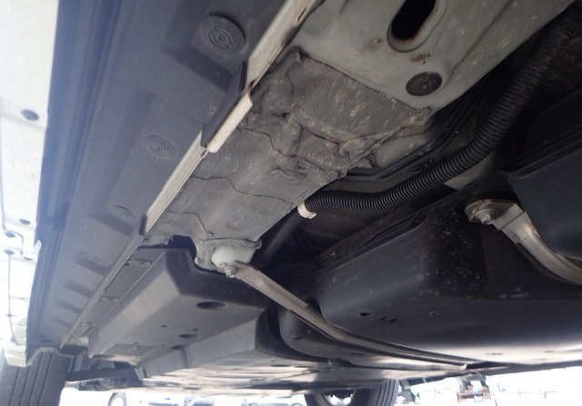 TOYOTA RAV4 HYBRID G 2020