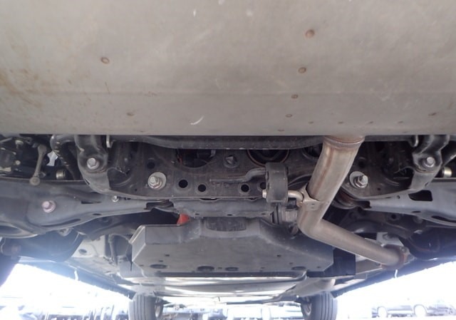 TOYOTA RAV4 HYBRID G 2020