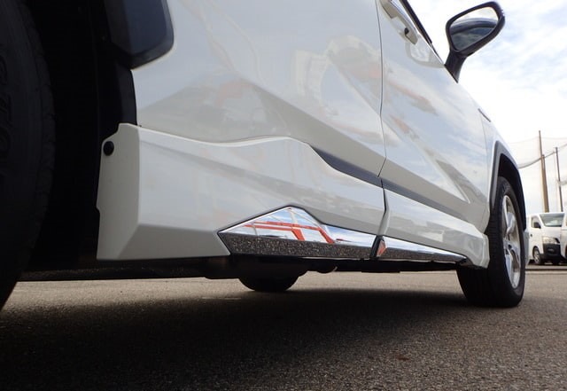 TOYOTA RAV4 HYBRID G 2020