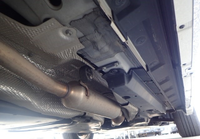 TOYOTA RAV4 HYBRID G 2020