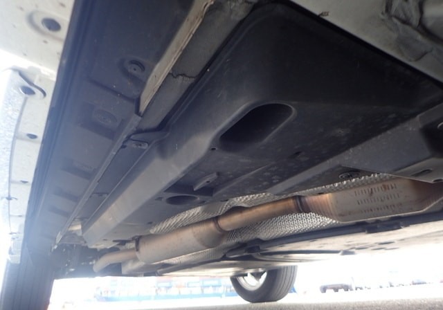 TOYOTA RAV4 HYBRID G 2020