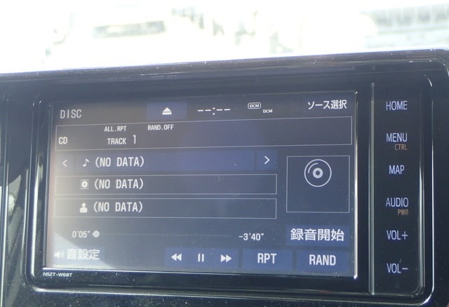 TOYOTA RAV4 HYBRID G 2020