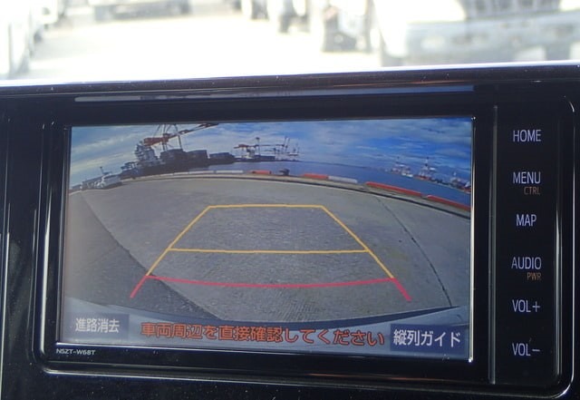 TOYOTA RAV4 HYBRID G 2020