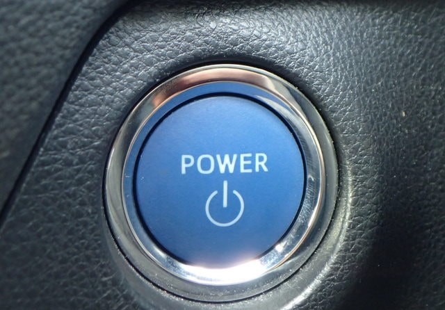 TOYOTA RAV4 HYBRID G 2020