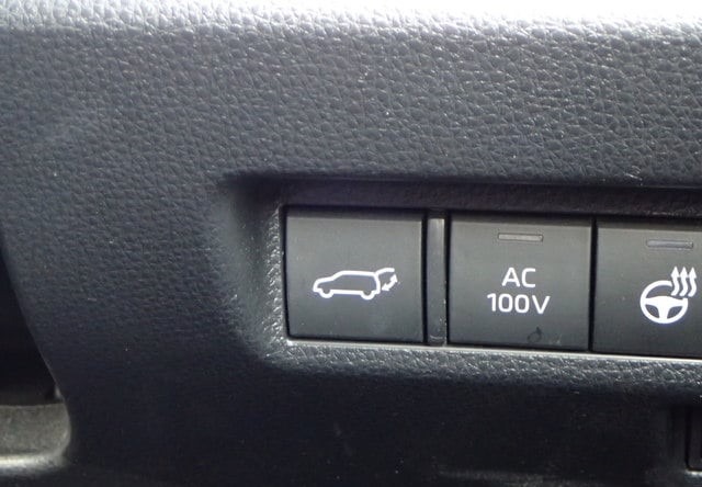 TOYOTA RAV4 HYBRID G 2020