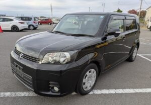 TOYOTA COROLLA RUMION 1.5G 2007