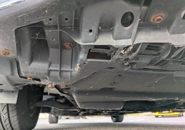 TOYOTA COROLLA RUMION 1.5G 2007