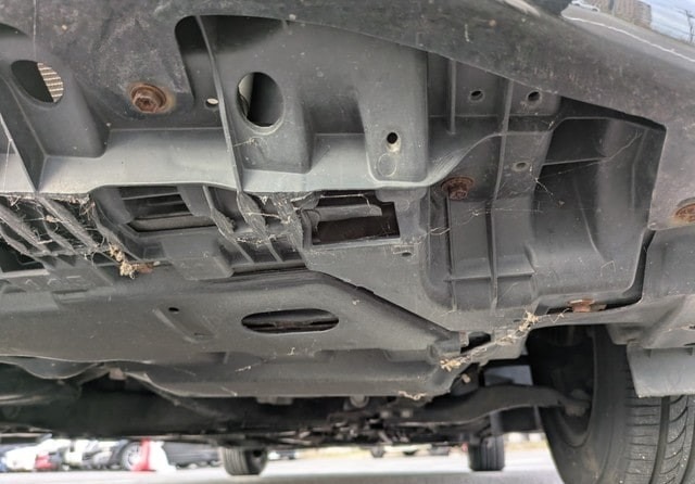 TOYOTA COROLLA RUMION 1.5G 2007