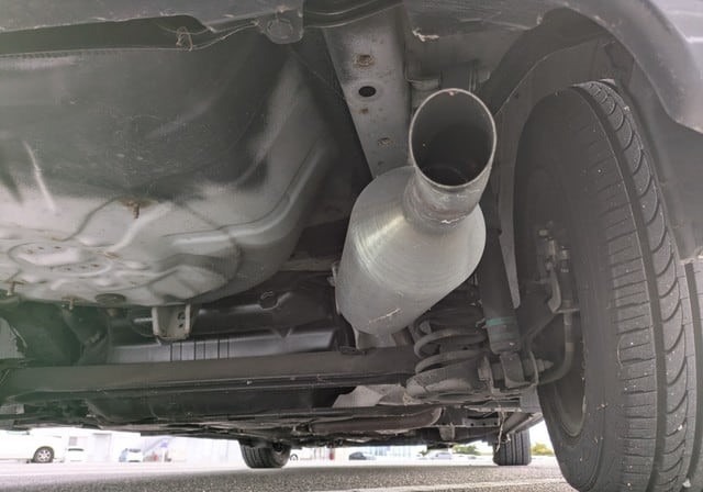 TOYOTA COROLLA RUMION 1.5G 2007