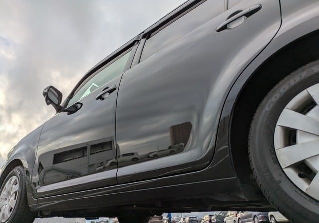 TOYOTA COROLLA RUMION 1.5G 2007