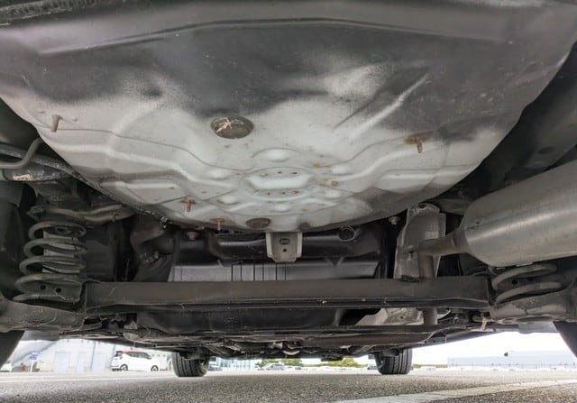 TOYOTA COROLLA RUMION 1.5G 2007