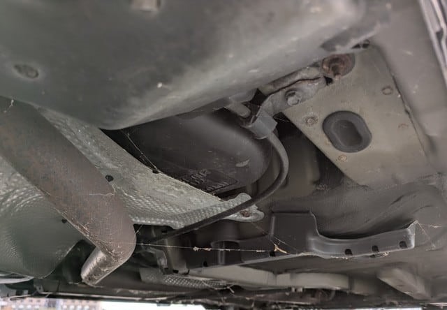 TOYOTA COROLLA RUMION 1.5G 2007