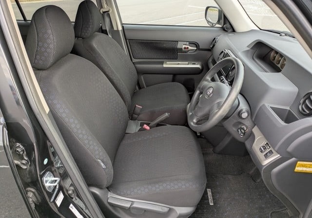 TOYOTA COROLLA RUMION 1.5G 2007