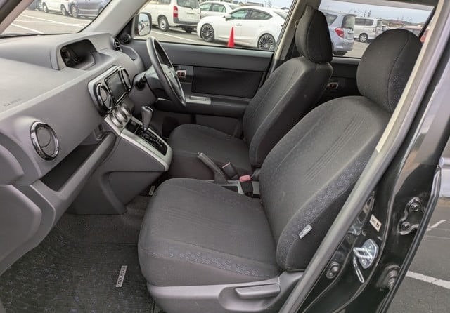 TOYOTA COROLLA RUMION 1.5G 2007