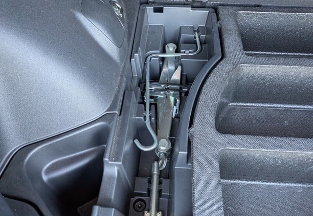 TOYOTA COROLLA RUMION 1.5G 2007