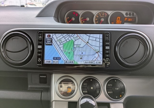 TOYOTA COROLLA RUMION 1.5G 2007