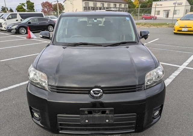 TOYOTA COROLLA RUMION 1.5G 2007