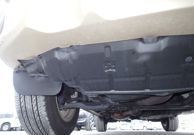 TOYOTA VANGUARD 240S G PACKAGE 2009