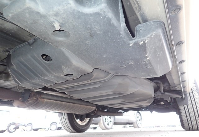 TOYOTA VANGUARD 240S G PACKAGE 2009