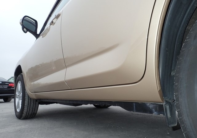 TOYOTA VANGUARD 240S G PACKAGE 2009