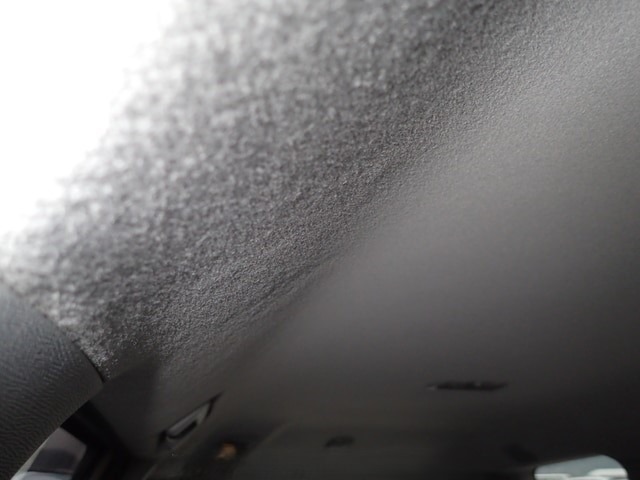 TOYOTA VANGUARD 240S G PACKAGE 2009