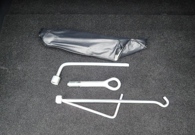 TOYOTA VANGUARD 240S G PACKAGE 2009