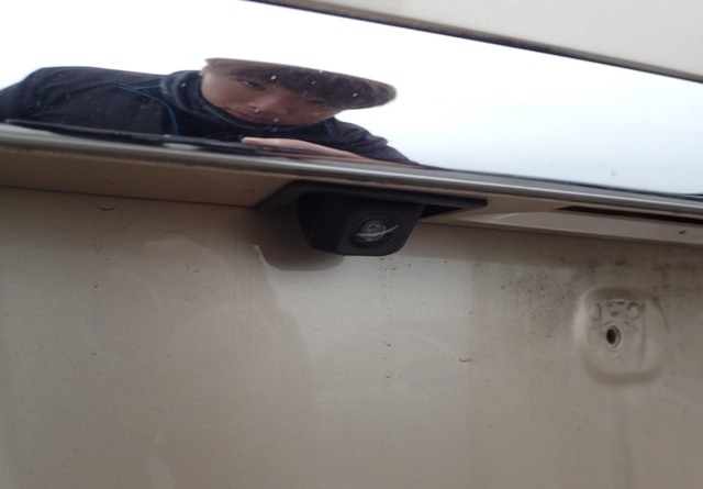 TOYOTA VANGUARD 240S G PACKAGE 2009