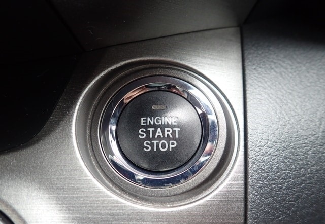 TOYOTA VANGUARD 240S G PACKAGE 2009