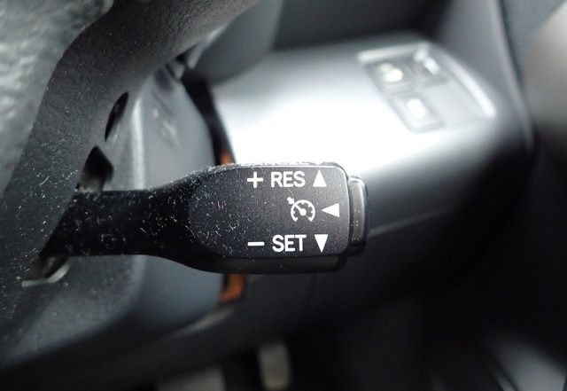 TOYOTA VANGUARD 240S G PACKAGE 2009