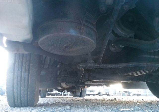 TOYOTA COASTER CAMPING 1993