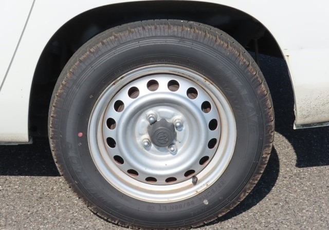 TOYOTA PROBOX VAN DX COMFORT 2020