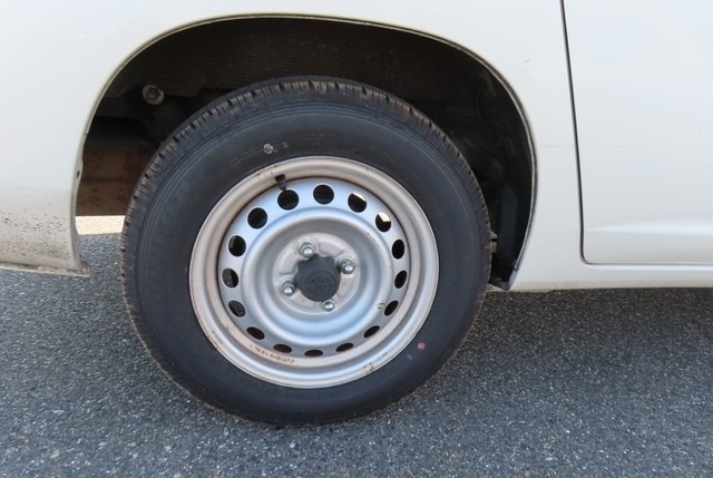 TOYOTA PROBOX VAN DX COMFORT 2020