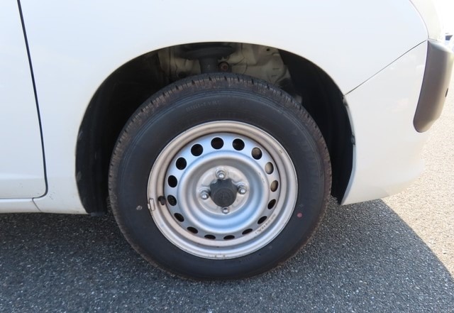 TOYOTA PROBOX VAN DX COMFORT 2020