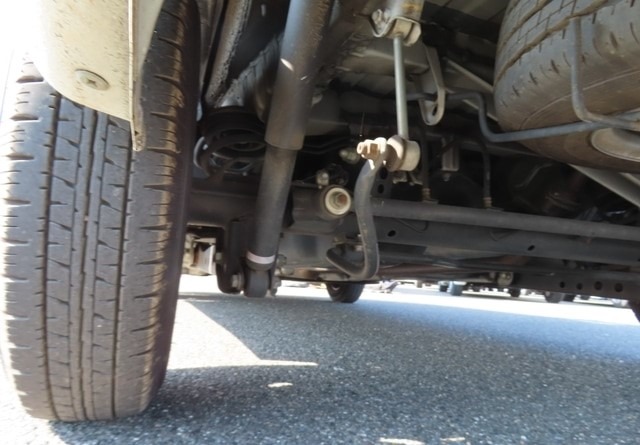 TOYOTA PROBOX VAN DX COMFORT 2020