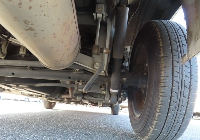 TOYOTA PROBOX VAN DX COMFORT 2020