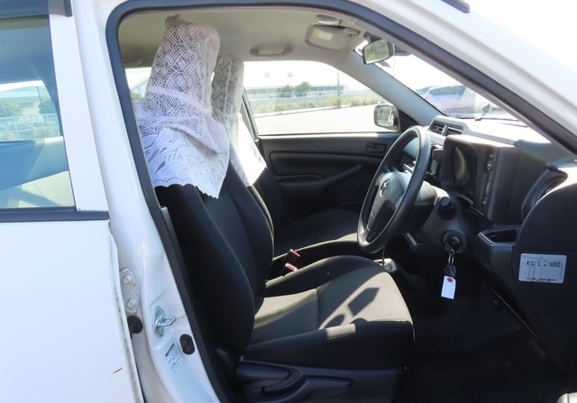 TOYOTA PROBOX VAN DX COMFORT 2020