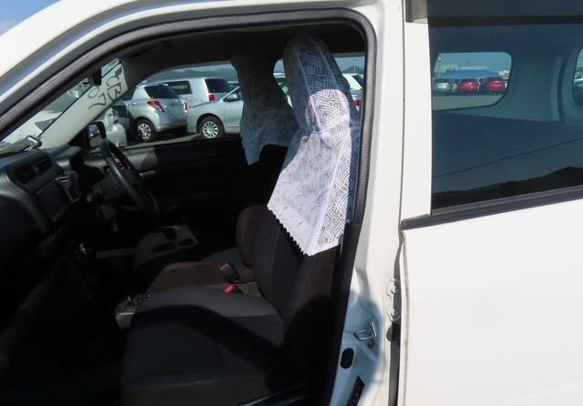 TOYOTA PROBOX VAN DX COMFORT 2020