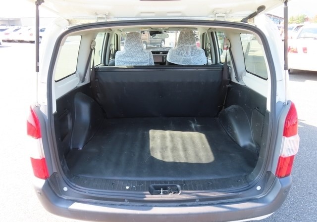 TOYOTA PROBOX VAN DX COMFORT 2020