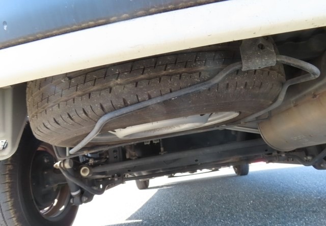 TOYOTA PROBOX VAN DX COMFORT 2020