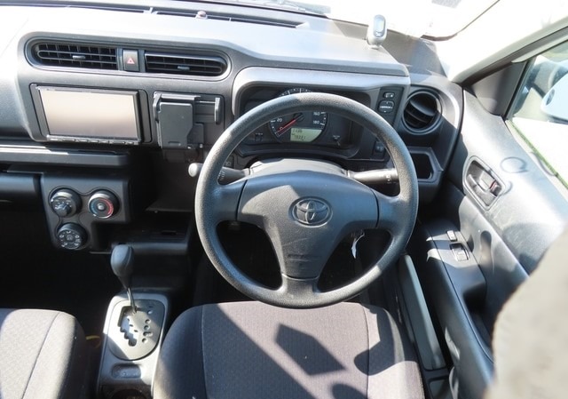 TOYOTA PROBOX VAN DX COMFORT 2020