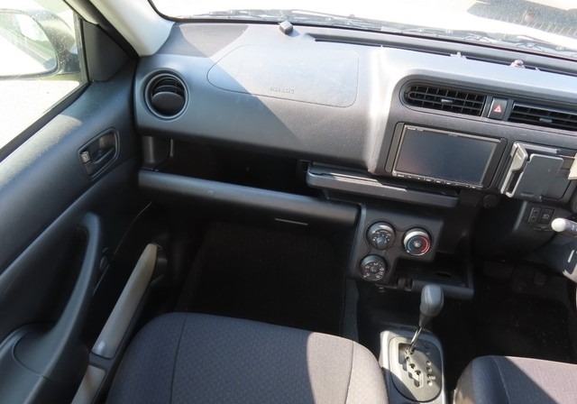 TOYOTA PROBOX VAN DX COMFORT 2020