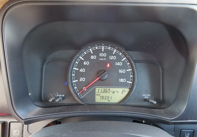 TOYOTA PROBOX VAN DX COMFORT 2020