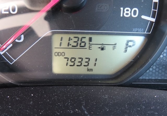 TOYOTA PROBOX VAN DX COMFORT 2020