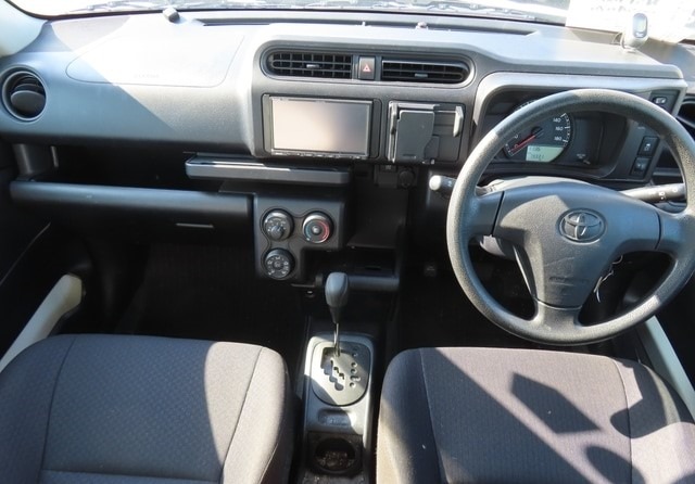 TOYOTA PROBOX VAN DX COMFORT 2020