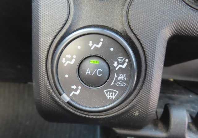 TOYOTA PROBOX VAN DX COMFORT 2020