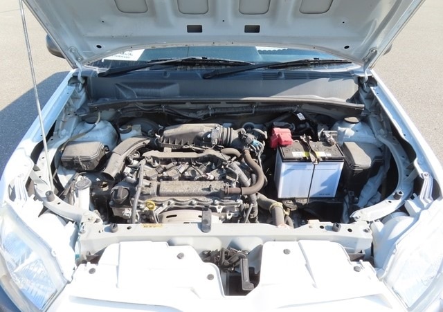 TOYOTA PROBOX VAN DX COMFORT 2020