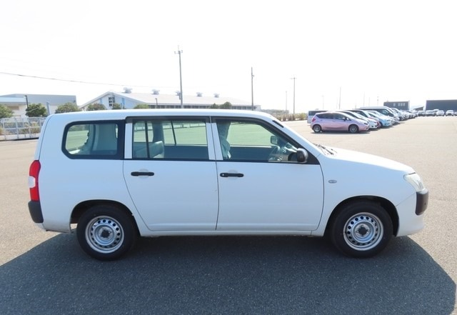 TOYOTA PROBOX VAN DX COMFORT 2020