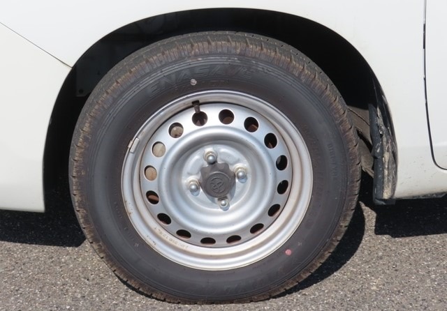 TOYOTA PROBOX VAN DX COMFORT 2020