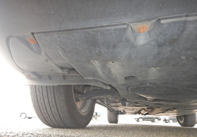 TOYOTA HARRIER Z 2020