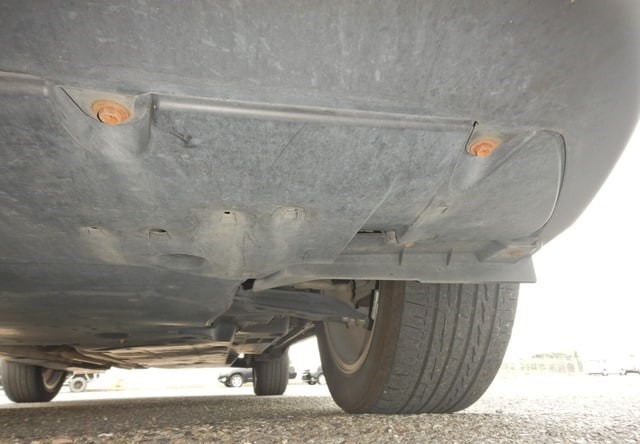 TOYOTA HARRIER Z 2020